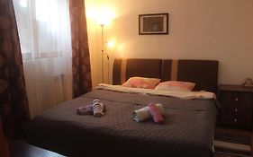 Apartment Bascarsija-Parking I Klima