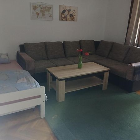 Apartment Bascarsija-Parking I Klima Saraybosna Dış mekan fotoğraf