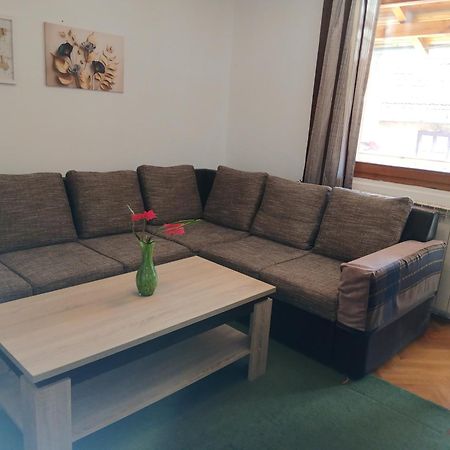 Apartment Bascarsija-Parking I Klima Saraybosna Dış mekan fotoğraf