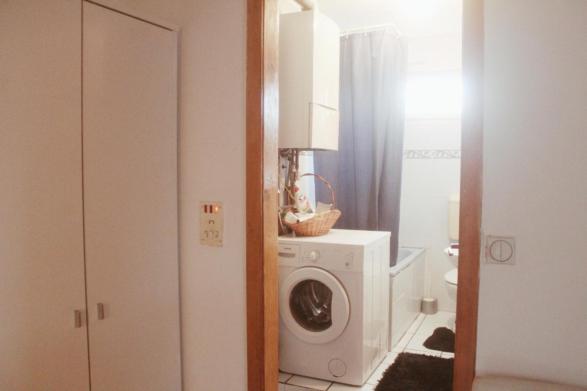 Apartment Bascarsija-Parking I Klima Saraybosna Dış mekan fotoğraf